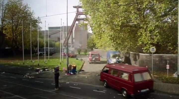 Volkswagen unknown T3