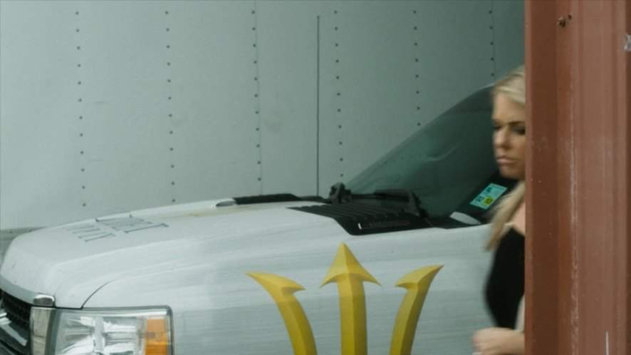 Chevrolet Silverado HD