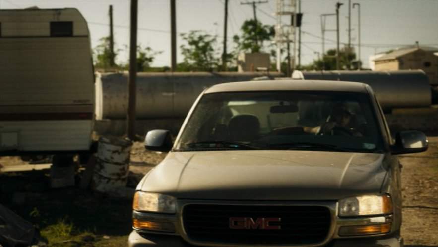 GMC Sierra