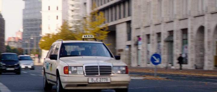 Mercedes-Benz T