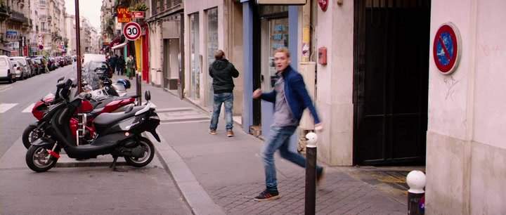 Peugeot Elystar
