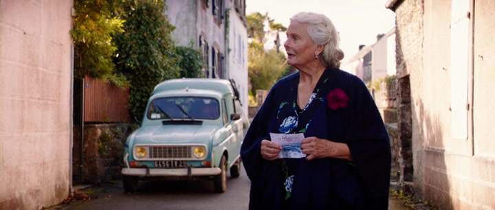 Renault 4 F4