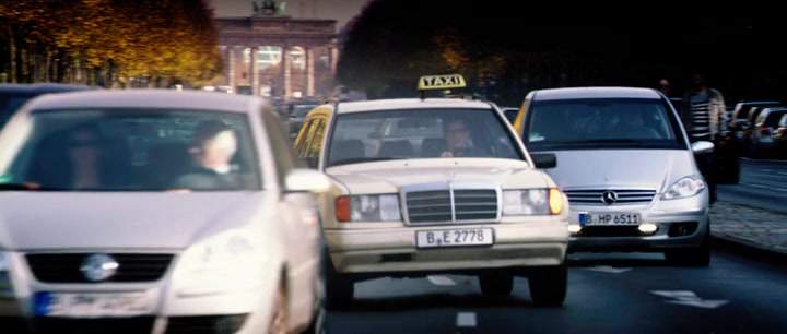 Volkswagen Polo IV