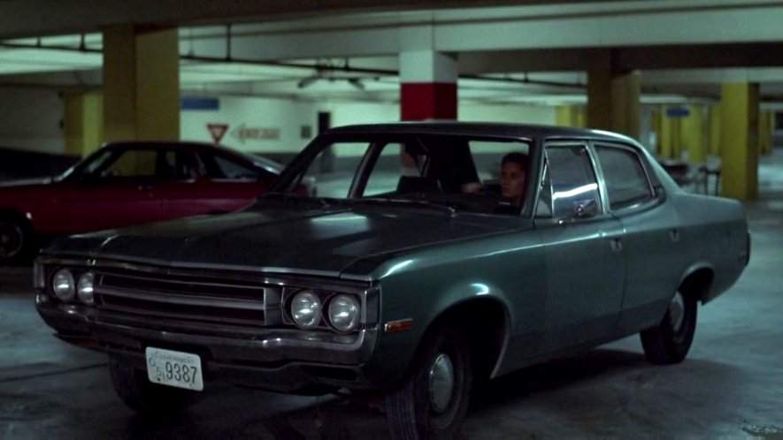 AMC Matador