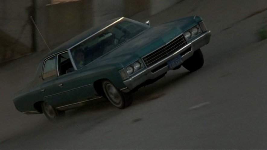 Chevrolet Impala