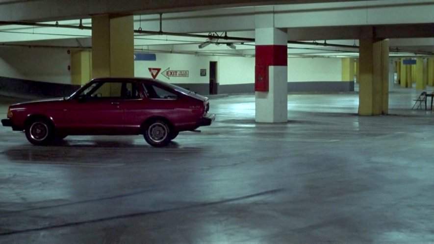 Datsun 210 Coupé