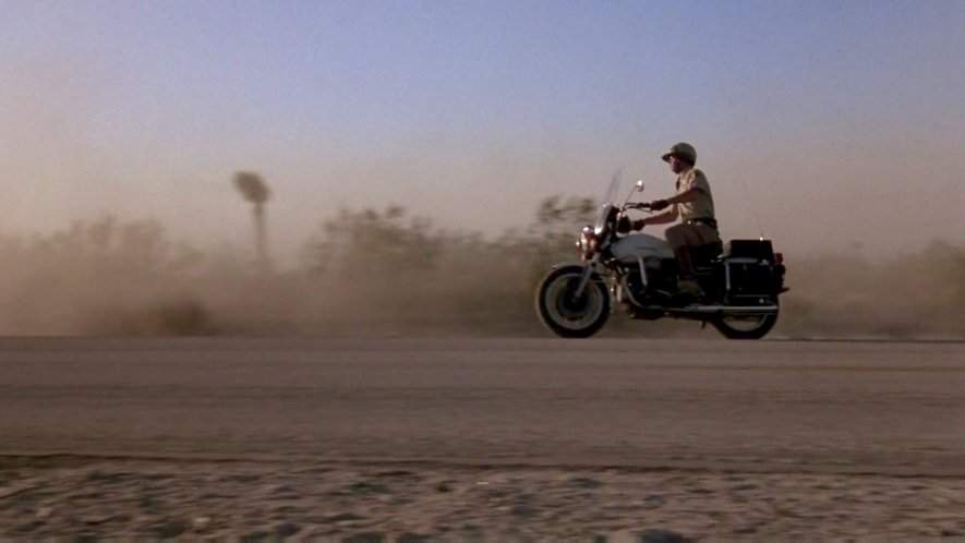 Moto Guzzi 850 T3 California