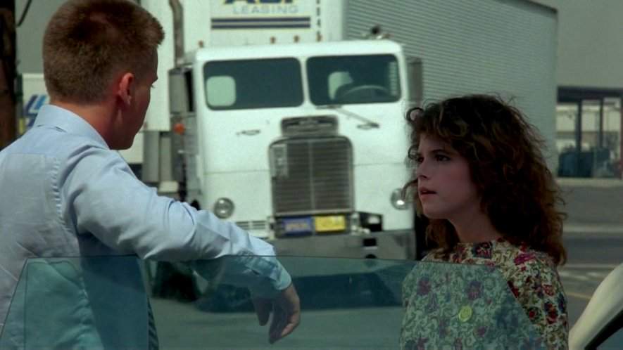 White-Freightliner WFT-6342T