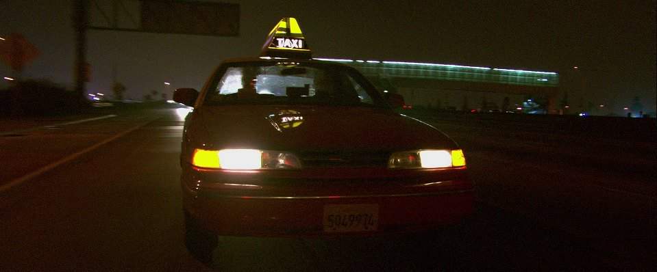 Ford Crown Victoria