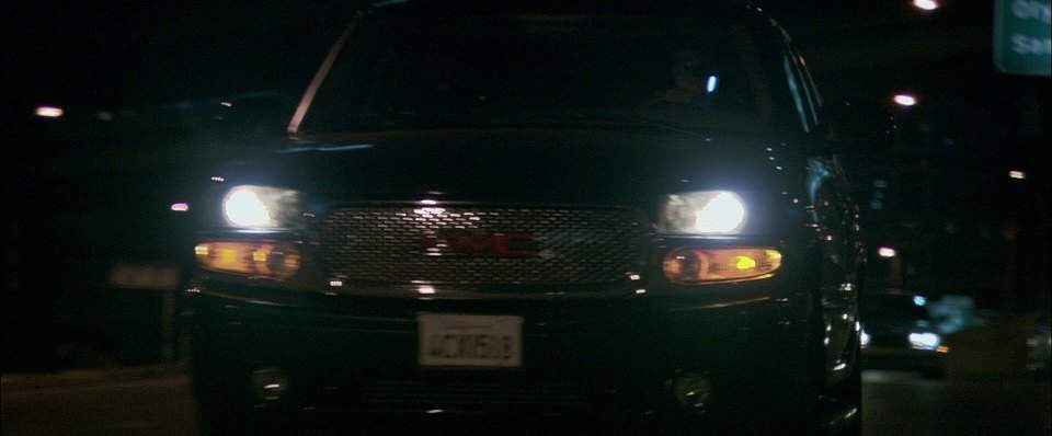 GMC Yukon Denali