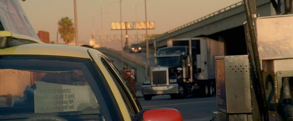 Kenworth W-900 L