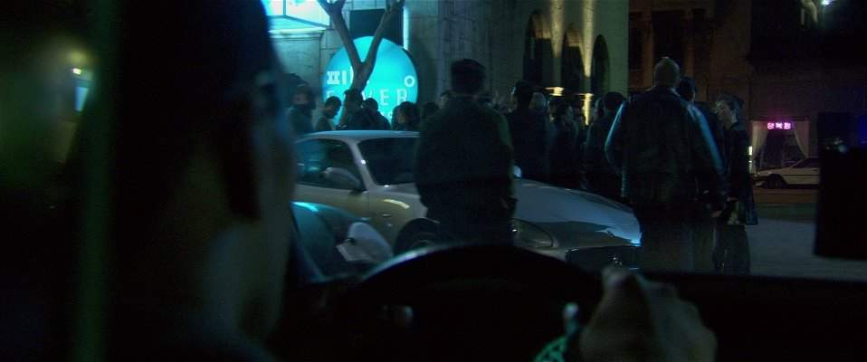 Maserati Coupé