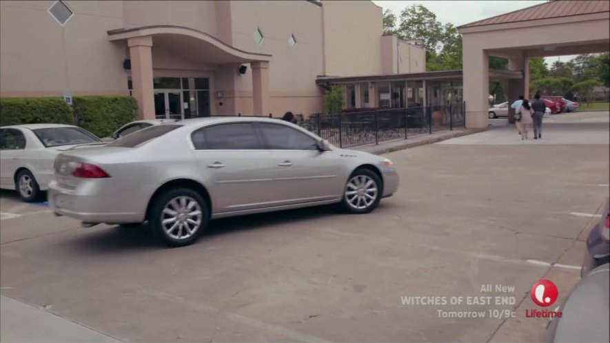 Buick Lucerne