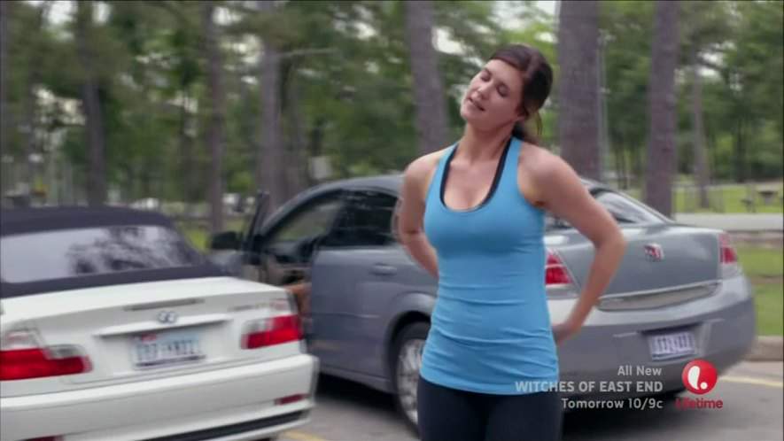 Saturn Aura