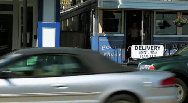 Chrysler Sebring Convertible