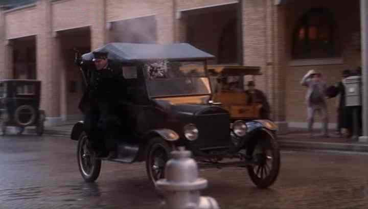 Ford Model T