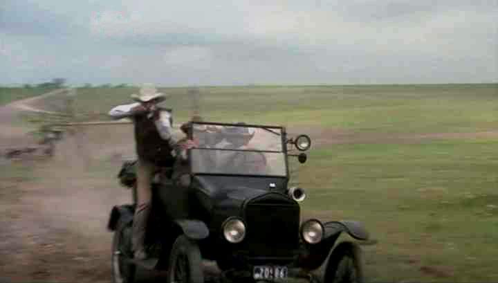 Ford Model T
