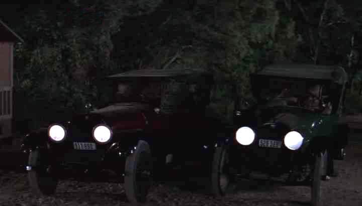 Hudson Six-40
