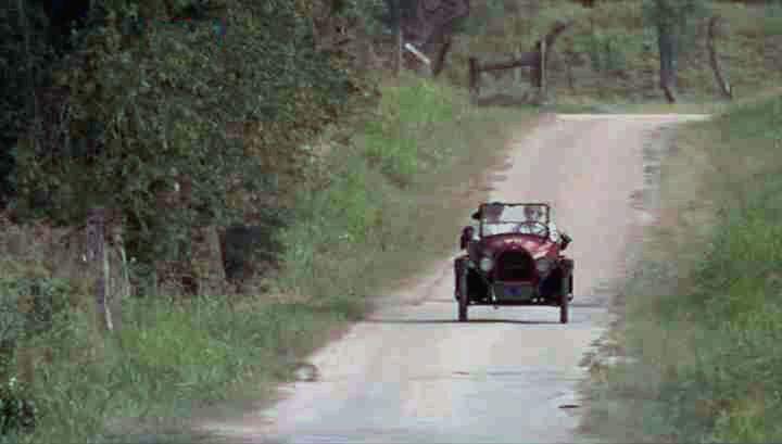 Overland Model 75
