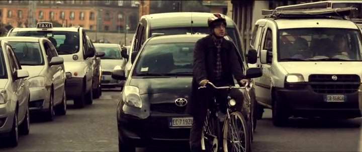 Fiat Doblò Combinato