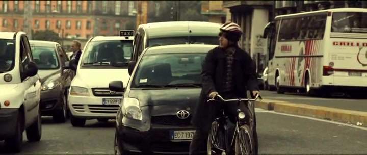 Kässbohrer Setra S 315 HDH