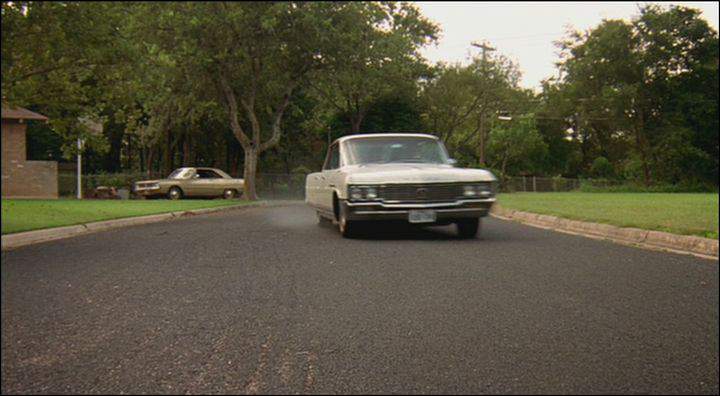 Buick Electra 225