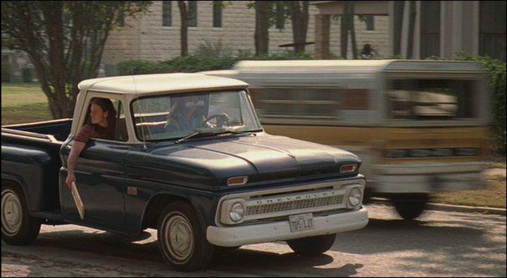 Chevrolet C-10