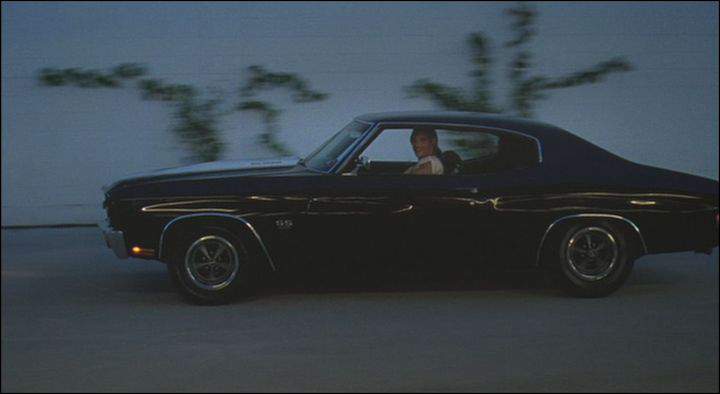Chevrolet Chevelle