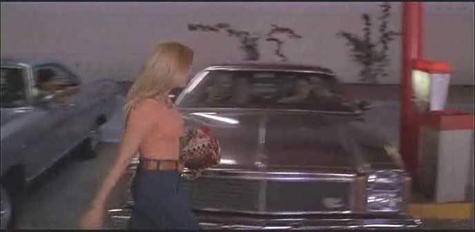 Chevrolet Chevelle Malibu