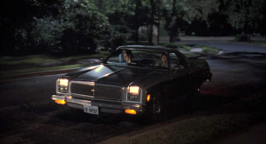 Chevrolet El Camino
