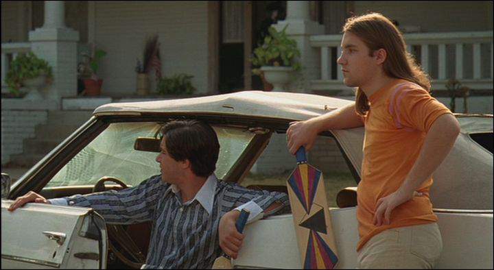 Chevrolet Impala Convertible