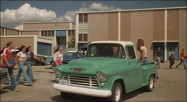 Chevrolet Task-Force 3100