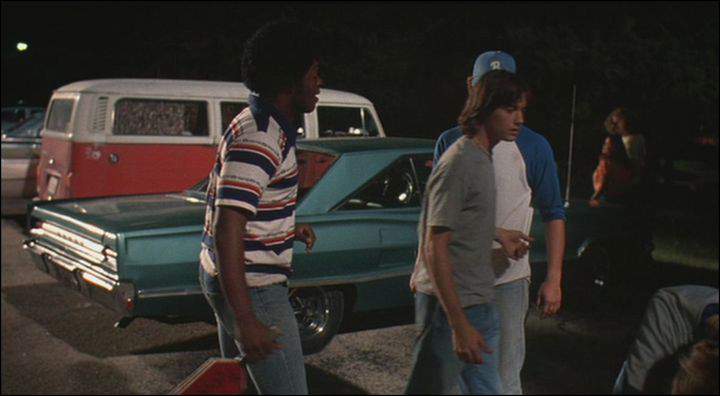 Dodge Coronet