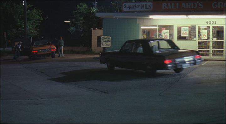Dodge Dart