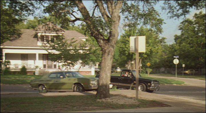 Ford Gran Torino