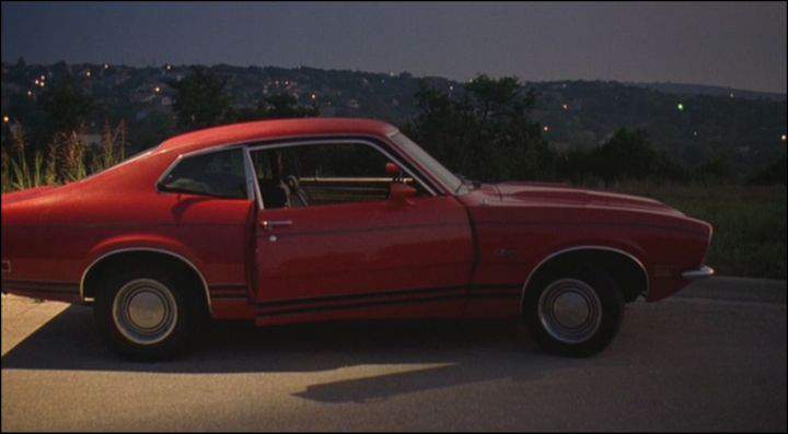 Ford Maverick