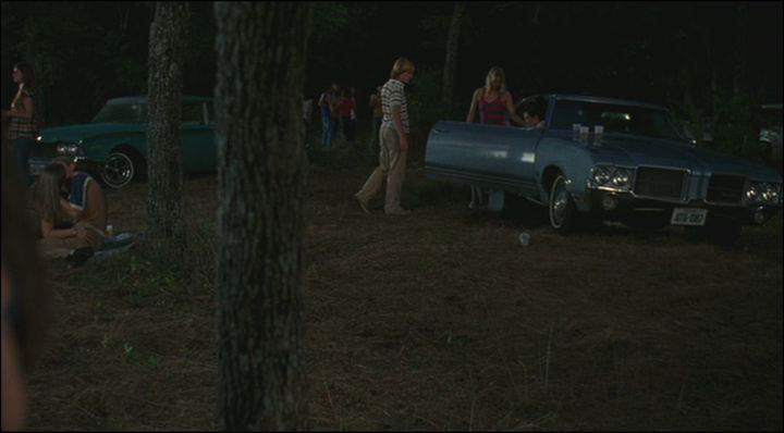 Oldsmobile Cutlass