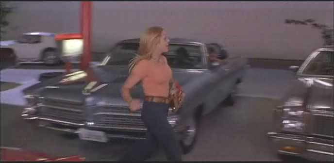 Pontiac 2+2