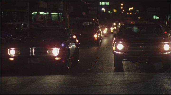 Pontiac Firebird