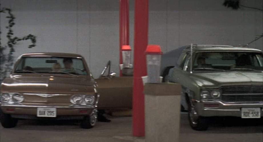 AMC Ambassador