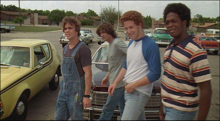 AMC Gremlin