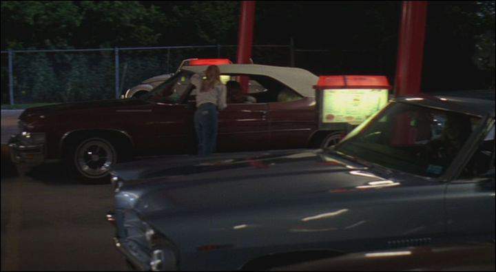 Buick LeSabre Luxus