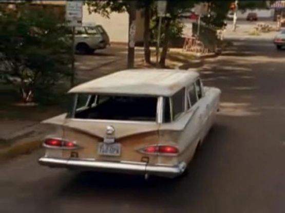 Chevrolet Brookwood