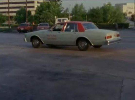 Chevrolet Impala