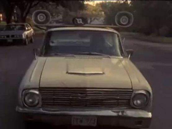 Ford Falcon