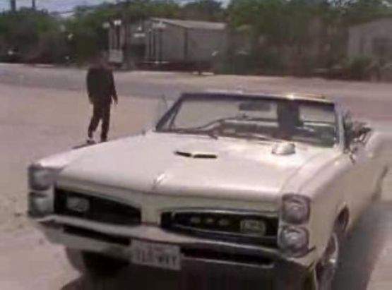 Pontiac GTO