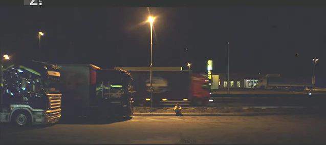 Scania R-Series