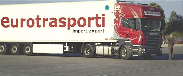 Scania R 500 Topline