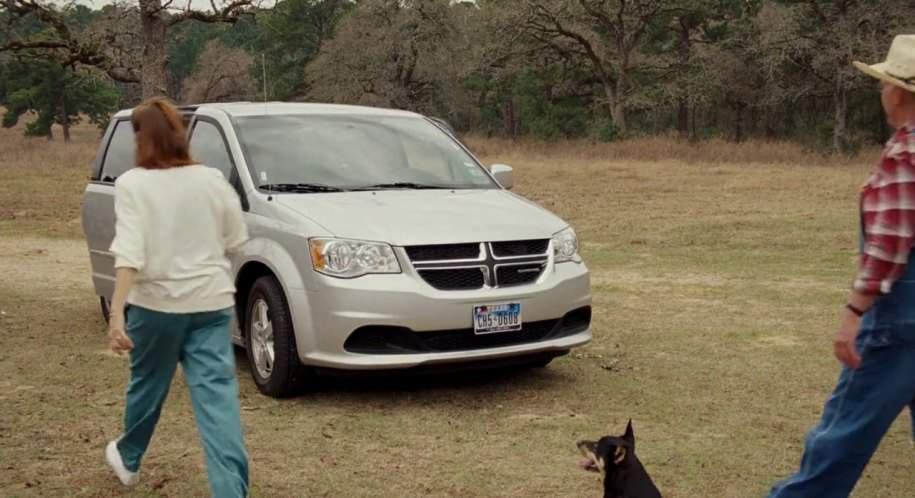 Dodge Grand Caravan
