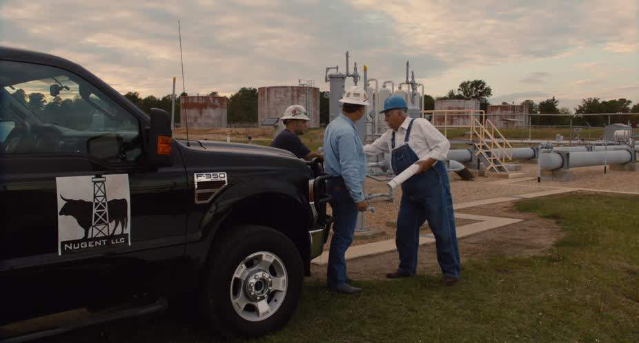 Ford F-350 Super Duty